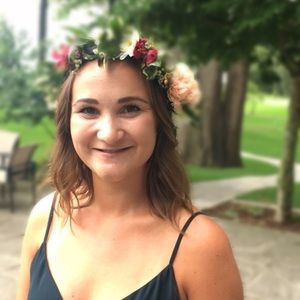 Meet your Posher, Alison